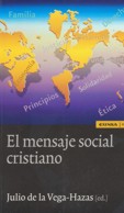 EL MENSAJE SOCIAL CRISTIANO